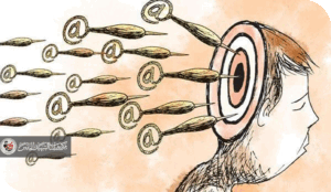 حرب العقول… حين تتحول المعركة إلى ساحة الفكر والاستخبارات