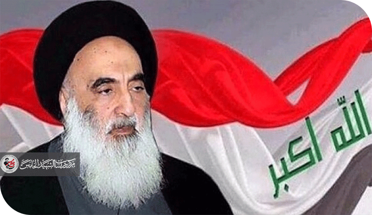من المرجعية .. إشارة حمراء على (النأي بالنفس)