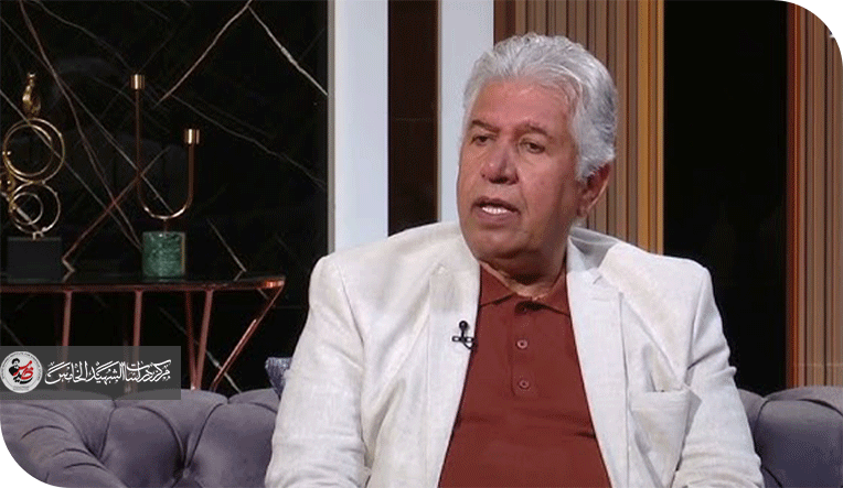“تقصي محاور الأشياء وفاعلية المخاطب الشعري”.. قراءة في قصيدة (الهياكل المضيئة) للشاعر: طالب عبد العزيز.