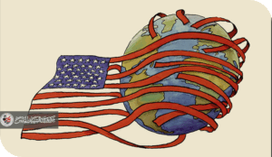 إمبريالية المعرفة