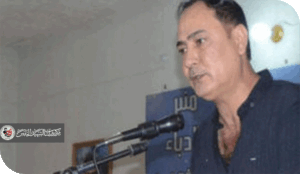 قراءة من منظور السرد في قصيدة "علي فرحان افترض للنص عنواناً "تجاوزتُ الخمسين"