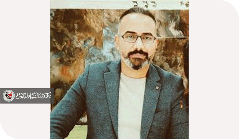 التجلي الوجودي في نص (إليها في عيدها) للشاعر انمار كامل حسين