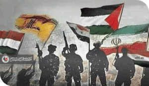 سلاح المقاومة هو وديعة الإمام المهدي (عج)" كلمة أبو علي العسكري ودلالاتها العميقة