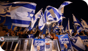 "إسرائيل!" كيان وظيفي يترنّح في لحظة احتضار: حرب النقاط تُراكم الهزيمة الكبرى