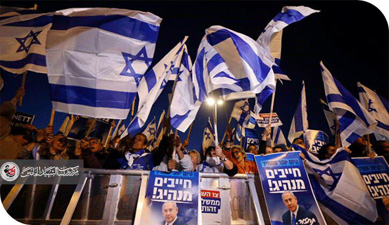 "إسرائيل!" كيان وظيفي يترنّح في لحظة احتضار: حرب النقاط تُراكم الهزيمة الكبرى