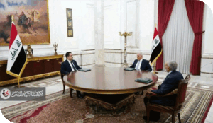 قرار الرئاسات أعاد كرة لهب خور عبد الله إلى مجلس النواب