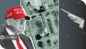 إيران - تحالفات قيد المراجعة لتأمين المظلة الدفاعية