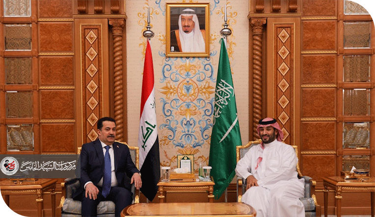 تنسيق القوة في زمن التحديات