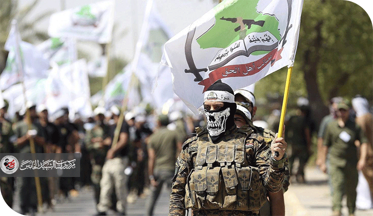 دور عصائب أهل الحق في تحرير الموصل: بطولات كتبت بدماء الأبطال
