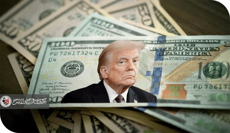 هل سيقود ترامب الولايات المتحدة للقمة او للانهيار