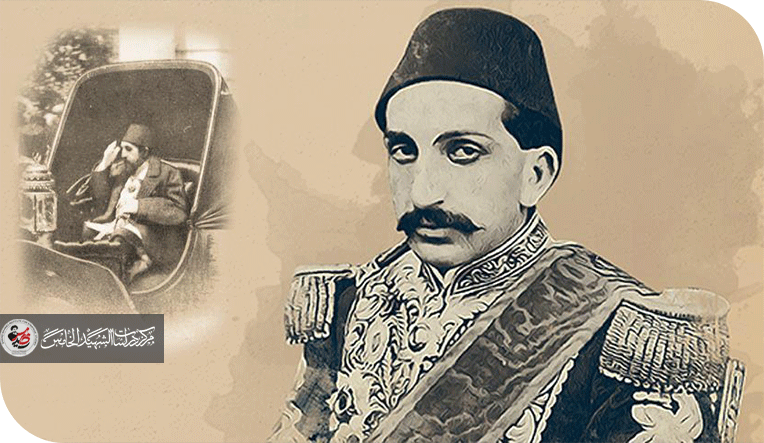 من "وسام المجيدي" إلى التطبيع العصري: حين يُستغل عبد الحميد الثاني لتبييض الواقع التركي