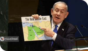 إيران بين خارطة “النيل إلى الفرات” ومشروع الاستهداف الصهيوني : قراءة نفسية وعقائدية وقانونية