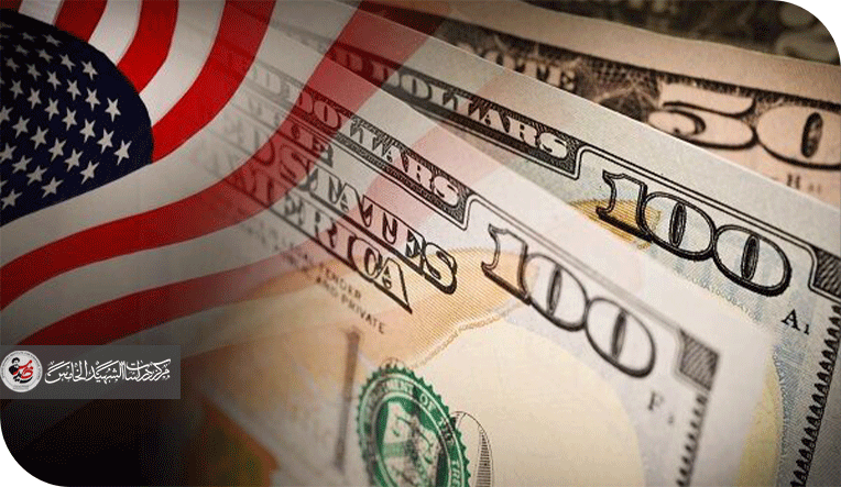 حملة تطهير الدولار: بين الشعارات المثالية وأهداف الهيمنة