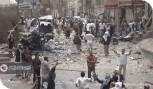 مظلومية آل الجنيد وآل الرميمة وآل الأمير... صرخة الحسين في وجه الطغاة الجدد