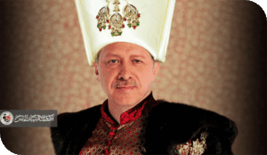 تركيا: بين التطبيع المخزي، والسقوط الأخلاقي للعثمانية الجديدة