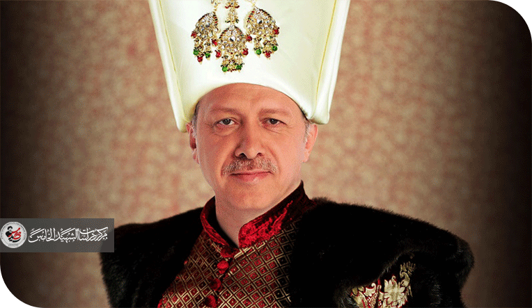 تركيا: بين التطبيع المخزي، والسقوط الأخلاقي للعثمانية الجديدة