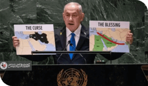 سقوط طهران الحلم المزعج بشرق أوسط جديد