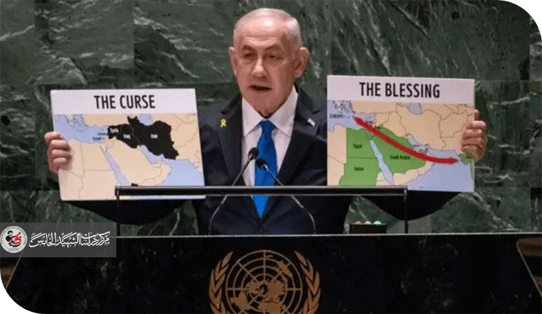 سقوط طهران الحلم المزعج بشرق أوسط جديد