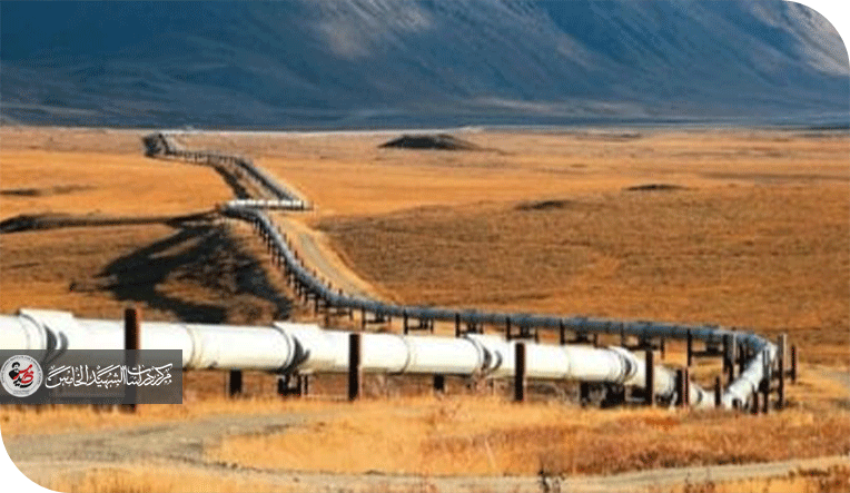 تركيا تُنهي الاتفاق مع العراق - وكردستان تُسلّم النفط