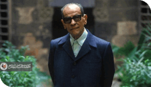 نجيب محفوظ يكتب ألف ليلة وليلة من جديد