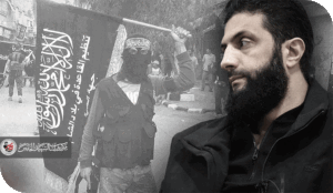 شيعة العراق والسلاح وتمدد "داعش والجولاني