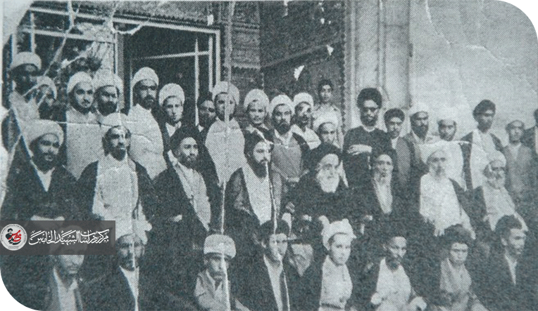 في ذكرى مأساة ما بعد ثورة العشرين