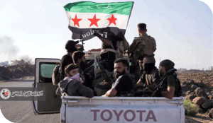 السويداء ودمشق - ساحة اختبار إقليمي ودولي