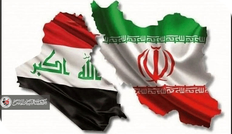إيران والعراق: كشف النقاب عن بُعد ثالث في العلاقات.. "العقائدي الاستراتيجي"*