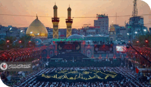 خطاب المرجعية الدينية في محرم :تحذير وتذكير وتبصير