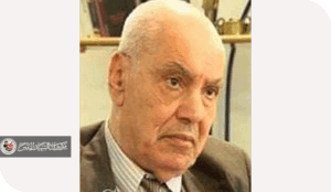 الدكتور سامي سعيد الأحمد راوي ذاكرة الحضارات