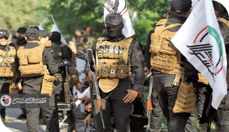 الحشد والانتخابات؛ المقدمات لاتبشر بخير