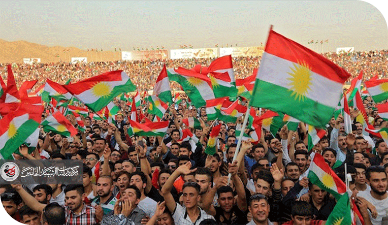 حين يتوحّد الكورد… يعود الدستور ويتقدّم الخيار