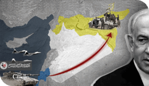 مشروع ممر داوود: طموح استعماري وتفكيكي من النيل إلى الفرات وارتباطه بالممر الهندي