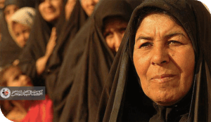 أرامل في وطن جاف من يربّت على أكتاف الحزن؟