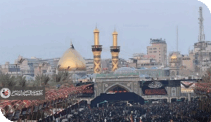 الأصل الغائب في القضية الحسينية