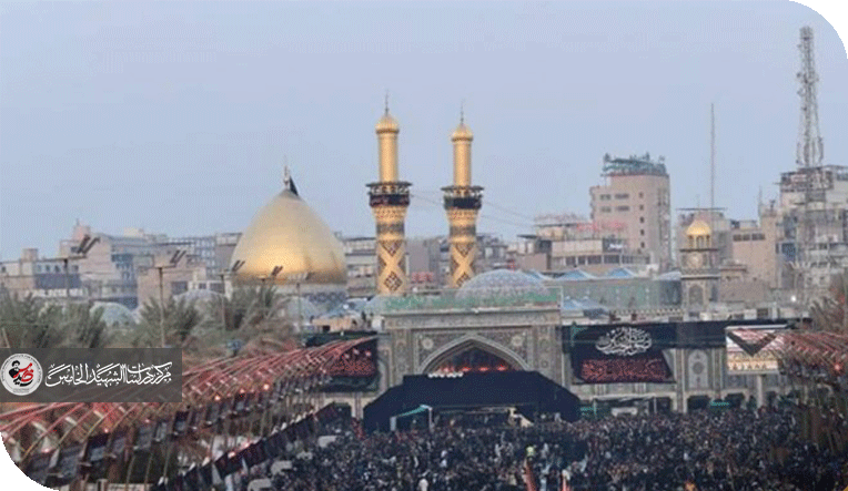 الأصل الغائب في القضية الحسينية