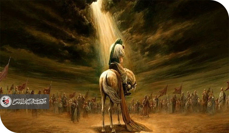 النهضة الحسينية ومتطلبات نهضة المجتمع المعاصر