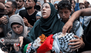 أسوأ من العدو أصحاب العقارات وتجار الحروب