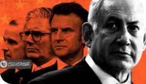 المنافقون يتفقدون آثار القصف الصاروخي الإيراني على الكيان؛ العدوان الصهيو أمريكي على إيران (4)