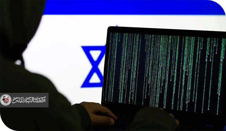 خرائط الاختراق الإسرائيلي: من بيروت إلى طهران