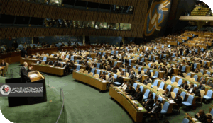 الآثار البنيوية لامتناع العراق ؛ عن تبنّي قرار مجلس حقوق الإنسان بشأن الفساد