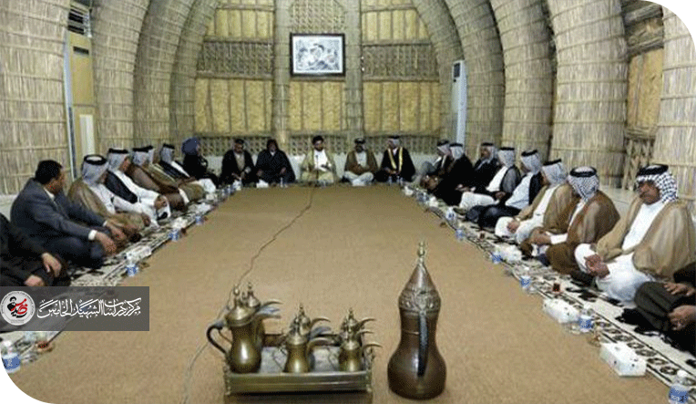 2-القبائل والعشائر العراقية: الدور والتأثير