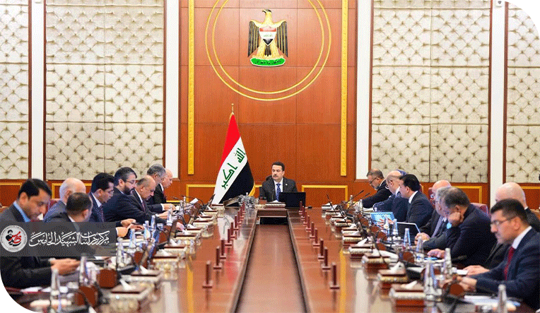 تهديد كردي للسوداني بزلزال سياسي والأخير يرد بغضب