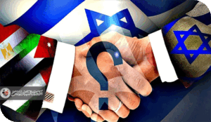 تحديات التطبيع الفجوة بين الأنظمة العربية والمطالب الشعبيّة في ظل العلاقة مع كيان الاحتلال