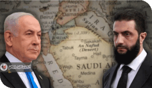الجولاني ومرونة التعاطي الصلب مع حزب الله اللبناني، بدفع وتمويل إماراتي ومباركة أمريكية..!!