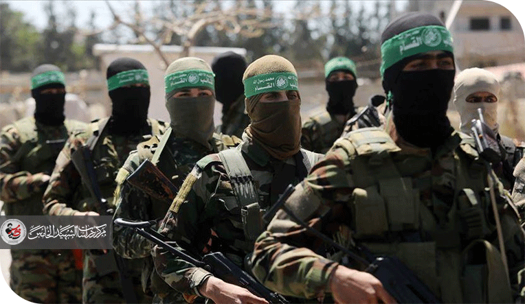 ماالسر في اصرار (حماس)على التفاوض مع الكيان الصهيوني بنفس شروطها الاولى في قضية "الهدن"؟