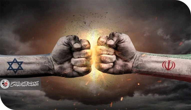 العد التنازلي للجحيم: هل نشهد أول مواجهة نووية محدودة في الشرق الأوسط؟