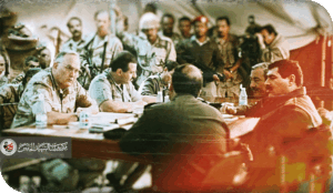 خيمة سفوان بين الوقائع العسكرية والتوظيف السياسي