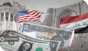 حقائق وأوهام السياسات الاقتصادية في العراق بصدد قيمة الدينار مقابل الدولار في السوق الموازي
