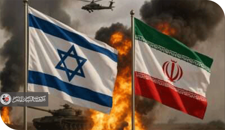 ثقافة العلاقات الإجتماعية بين العراق وايران